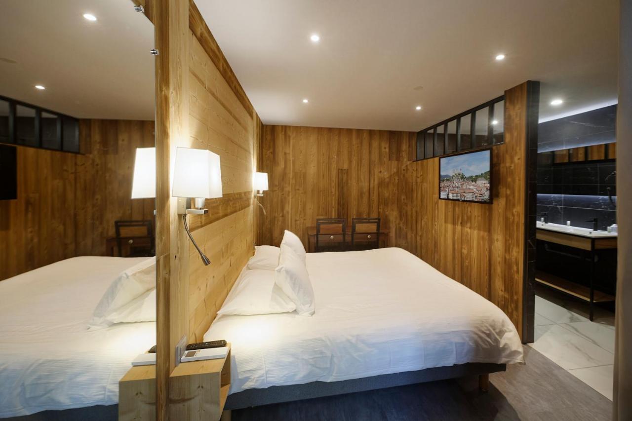 Appart-Hotel Du Lac フォワ エクステリア 写真