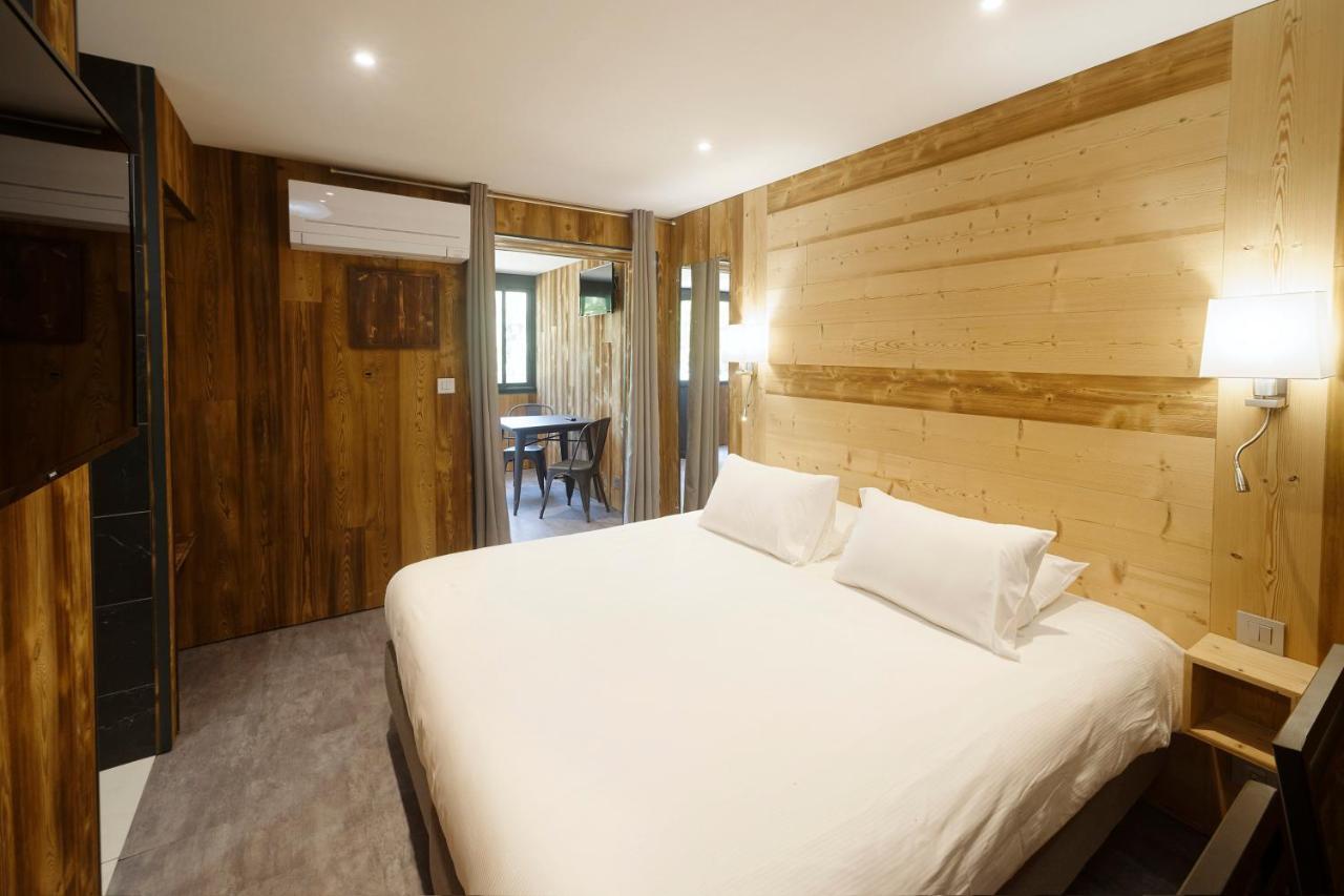 Appart-Hotel Du Lac フォワ エクステリア 写真