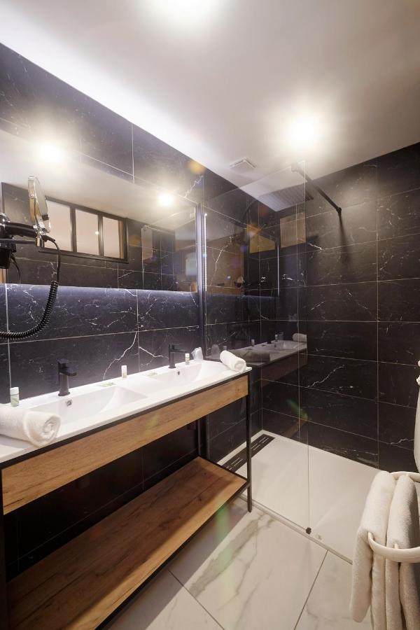 Appart-Hotel Du Lac フォワ エクステリア 写真
