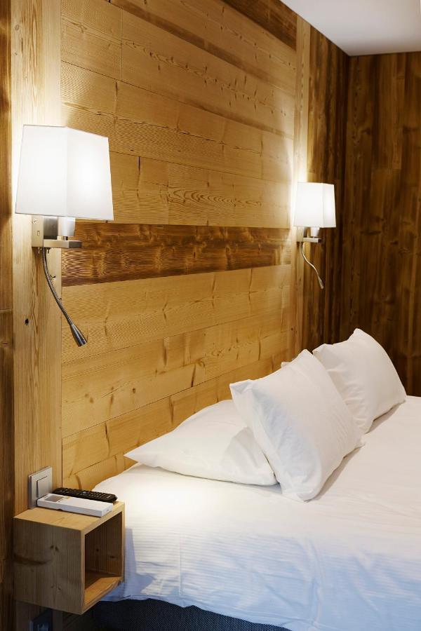 Appart-Hotel Du Lac フォワ エクステリア 写真