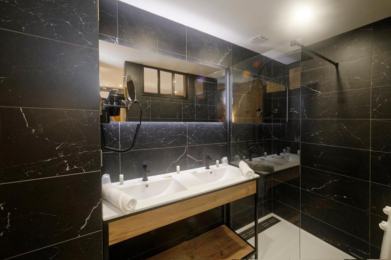 Appart-Hotel Du Lac フォワ エクステリア 写真